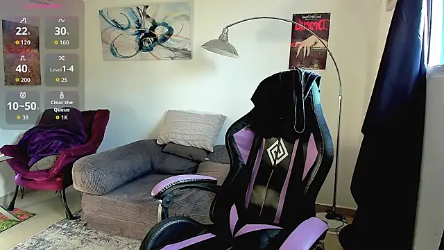 Maximiliano scoott   online show from 04.15.26