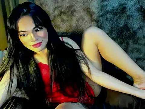 Sweetpeaxx online show from 04.03.26