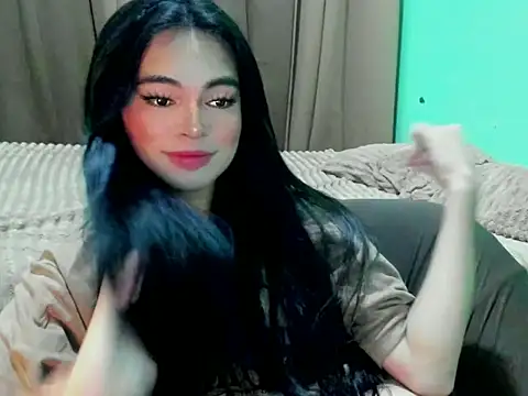 Sweetpeaxx online show from 06.05.26