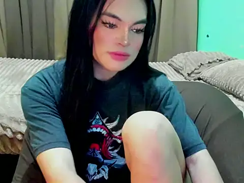 Sweetpeaxx online show from 06.22.26