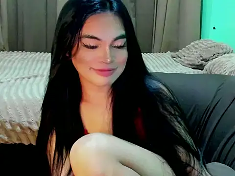 Sweetpeaxx online show from 07.03.26