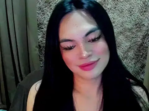 Sweetpeaxx online show from 07.27.26