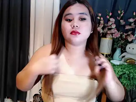 queen staceyy online show from 10.13.25