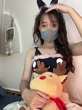  KiuAnh 22 online show from 12.19.25