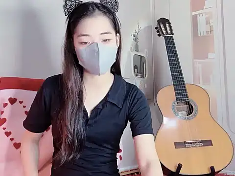  KiuAnh 22 online show from 02.07.26