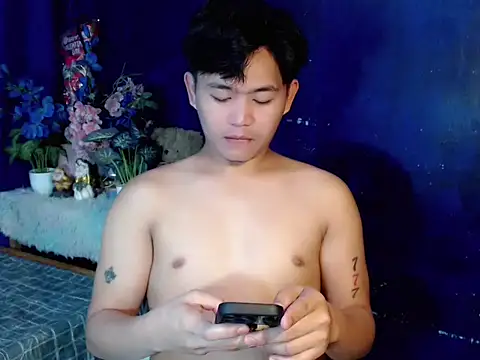 Albertx Destroyer69 online show from 02.26.26