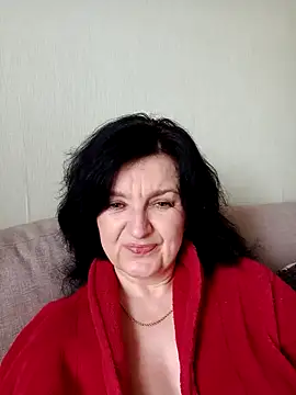 MilaSky4701 online show from 09.29.25