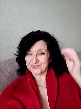 MilaSky4701 online show from 10.19.25