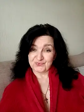 MilaSky4701 online show from 11.16.25