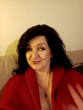 MilaSky4701 online show from 11.18.25