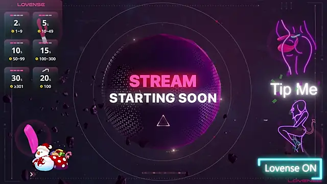 Naughtychen18 online show from 05.16.26