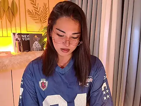 magnificent kitana online show from 03.22.26