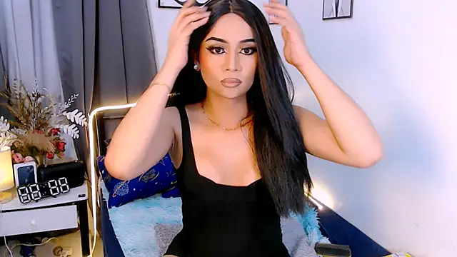 Zialustts online show from 11.14.25