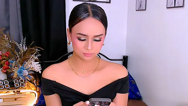 Zialustts online show from 03.04.26