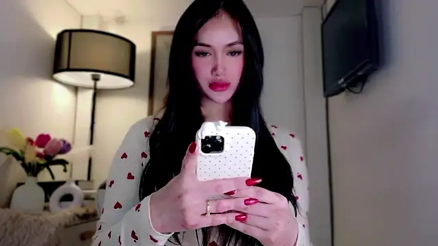 anna lala7 online show from 03.02.26