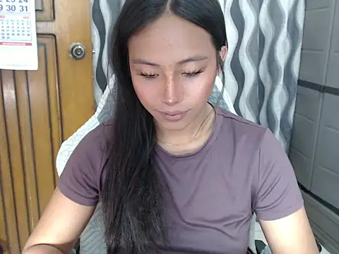 sweetiie caren online show from 04.06.26