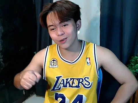 urguy toshi online show from 03.29.26