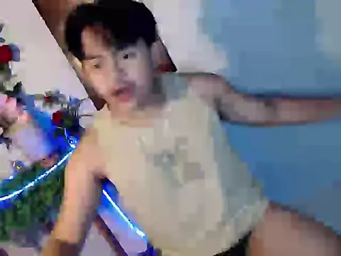 urguy toshi online show from 06.10.26