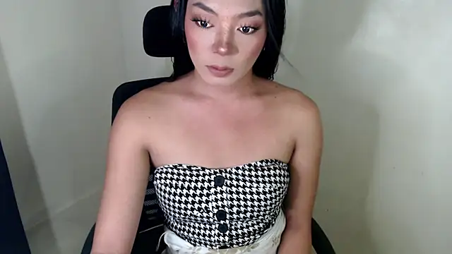 yourhotfuckingvanessa online show from 10.15.25