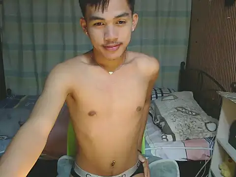 urhot chany online show from 02.09.26