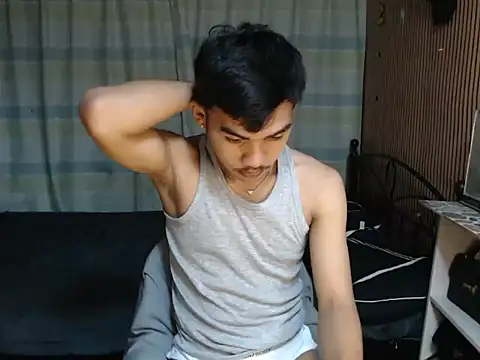 urhot chany online show from 02.13.26