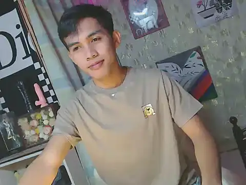 urhot chany online show from 03.17.26