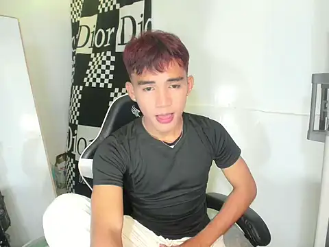 urhot chany online show from 06.02.26