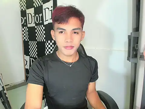urhot chany online show from 06.05.26