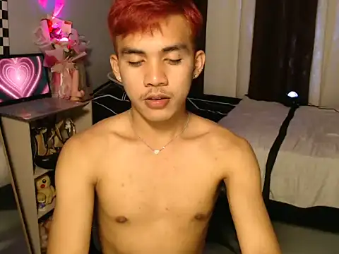 urhot chany online show from 06.15.26