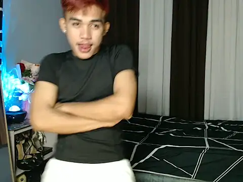 urhot chany online show from 06.18.26