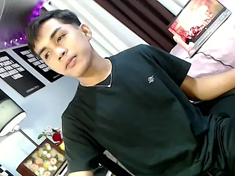 urhot chany online show from 08.07.26