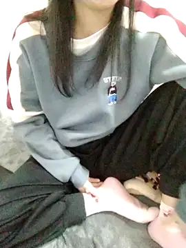 Kembong01 online show from 02.21.26