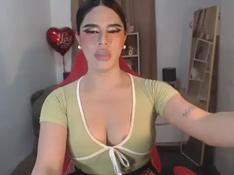 RebeccaTs online show from 03.21.26