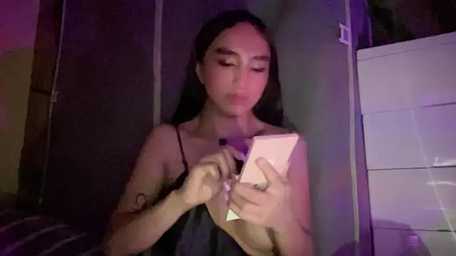 CassieXMarga online show from 10.23.25