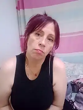 Chantalvedette online show from 10.29.25