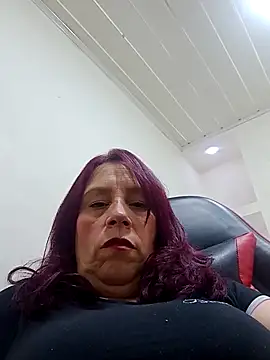 Chantalvedette online show from 05.24.26
