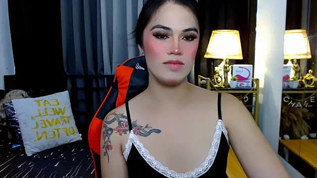 Arcicola online show from 09.18.25
