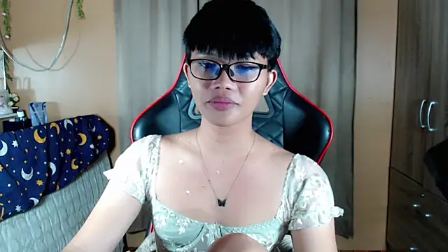 sweet bonansa online show from 07.21.26