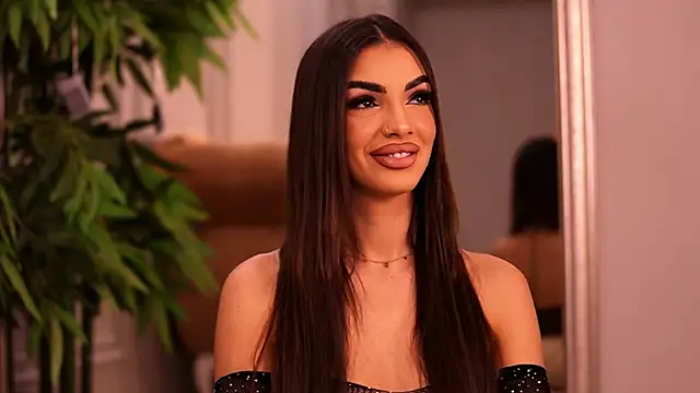 KendalJolly online show from 10.30.25