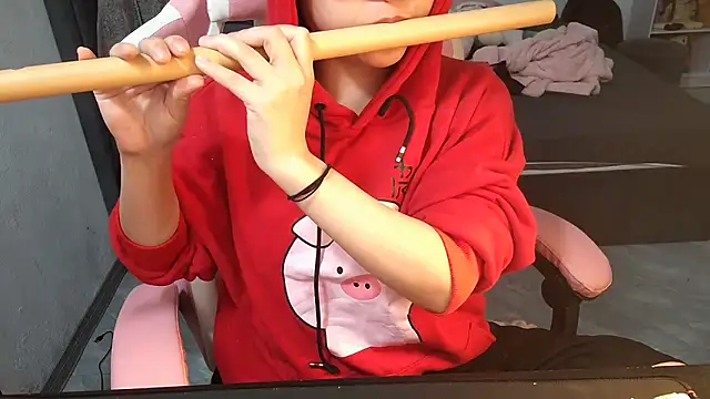 Ori-Yannie online show from 12.22.25