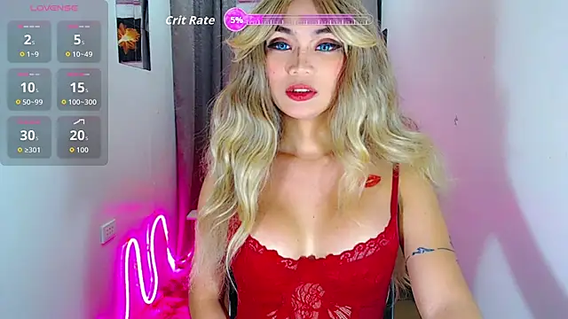 SavanaSexy online show from 12.05.25