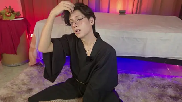 luixdust  online show from 11.11.25