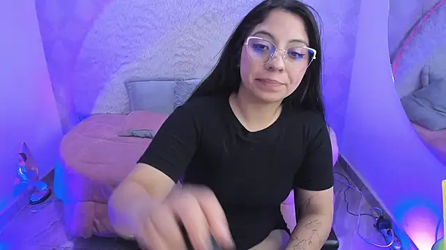 Snapshot of Sarita_jane chatting on 03.02.26 Sarita jane online show from 03.02.26