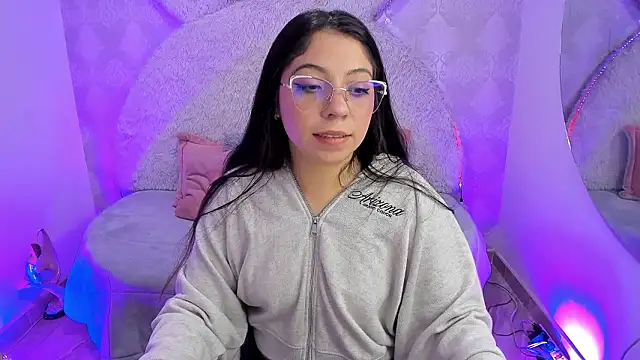 Snapshot of Sarita_jane chatting on 03.12.26 Sarita jane online show from 03.12.26