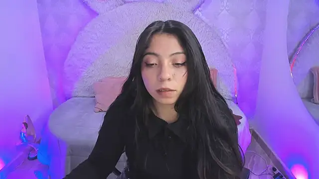 Snapshot of Sarita_jane chatting on 04.02.26 Sarita jane online show from 04.02.26