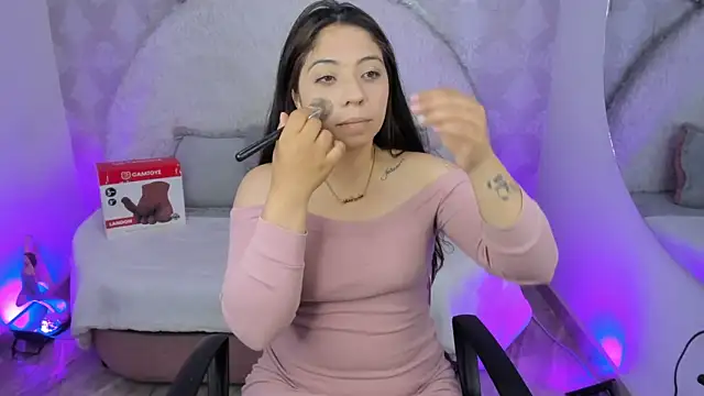 Sarita jane online show from 07.17.26