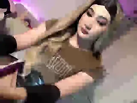 sugar naughty online show from 07.14.26