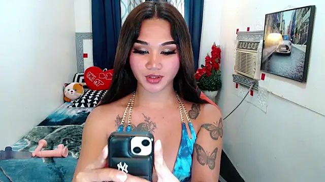 lil fantacy online show from 09.19.25