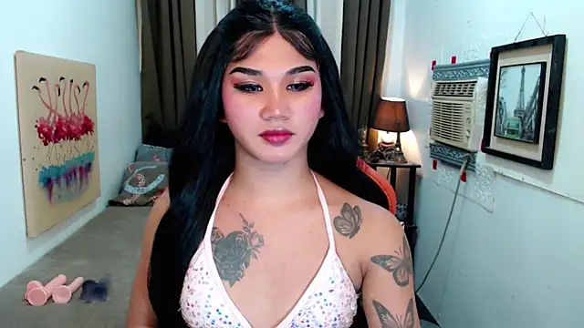 lil fantacy online show from 10.02.25