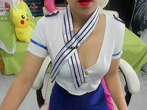 LuckyBabe new01 online show from 09.21.25